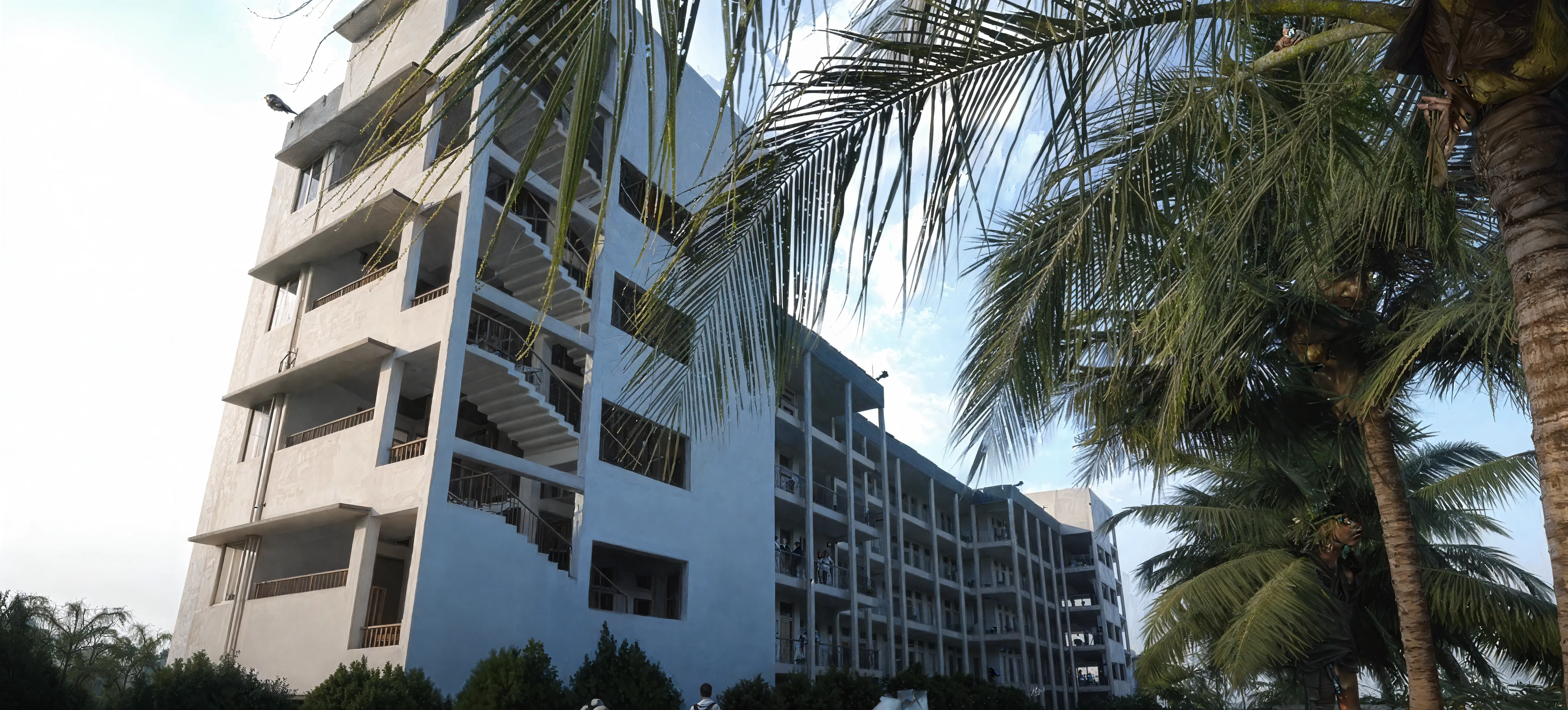 Shia PG College Lucknow Academic Infrastructure photo 5